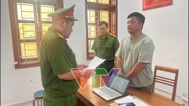 Khởi tố, bắt tạm giam vợ chồng Hải Sapa TV