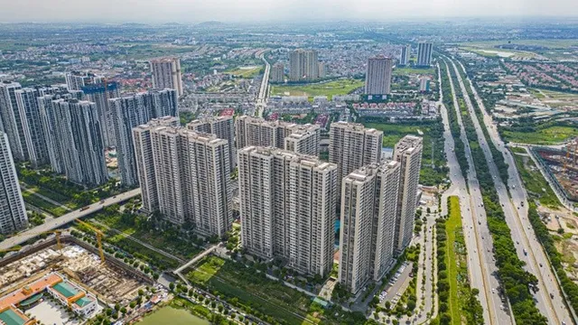 Masterise Homes, Sunshine Group và MIK Group còn hàng chục căn hộ chưa bán tại Việt Nam