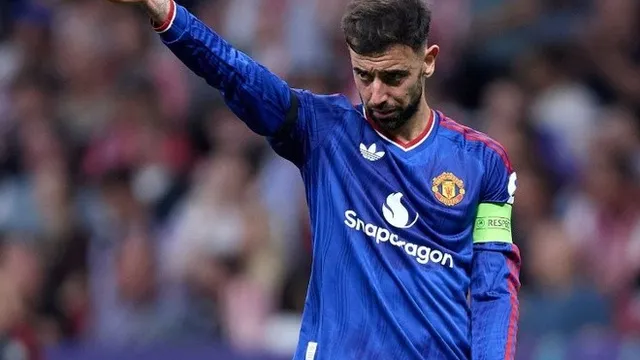 Champions League nơi hủy hoại MU