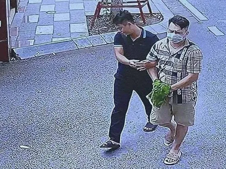 Giang hồ mạng Tiến 'bịp' học hành thế nào?