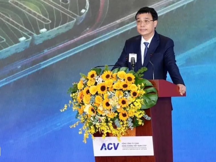 Chủ tịch ACV Vũ Thế Phiệt bị bắt vì gây hậu quả đặc biệt nghiêm trọng