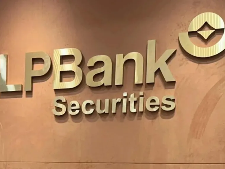 Rõ kế hoạch IPO của Chứng khoán LPBank