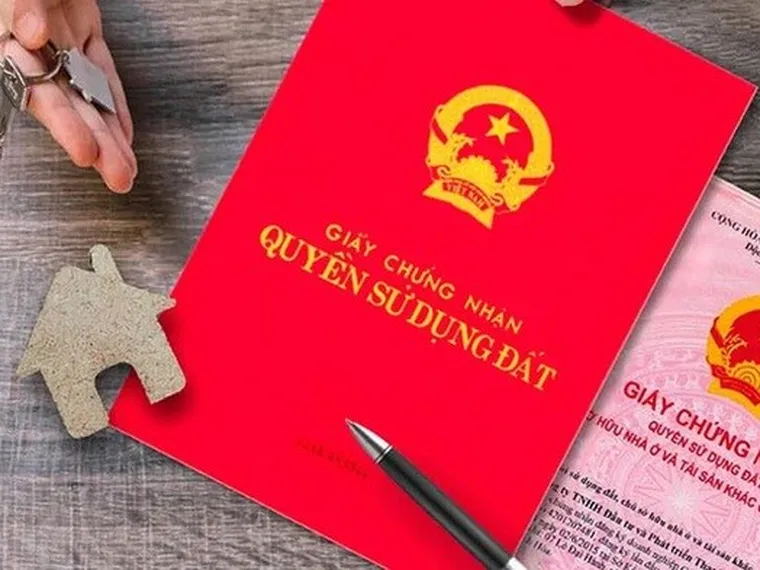 Những trường hợp sau sẽ bị thu hồi sổ đỏ, người dân nên biết