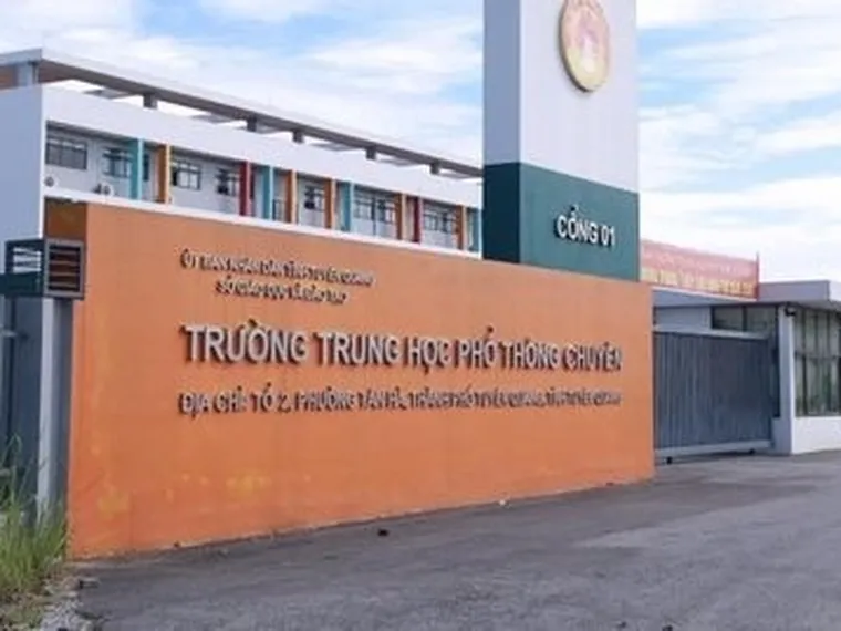 Vụ điểm 10 Toán ở Tuyên Quang: Rút vụ án về Cơ quan An ninh điều tra Bộ Công an