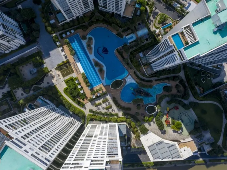 Đề xuất cho chủ đầu tư nhận cọc trước khi đủ điều kiện bán nhà
