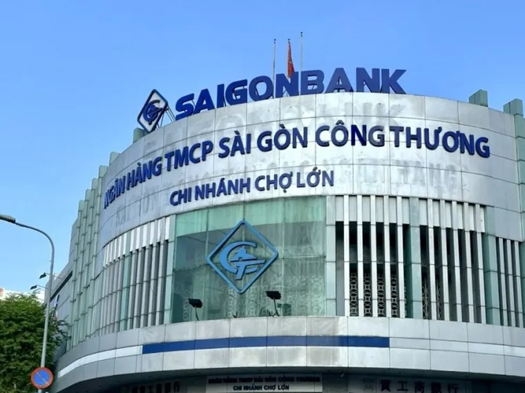 Saigonbank lỗ sau thuế hơn 34 tỷ đồng trong quý II