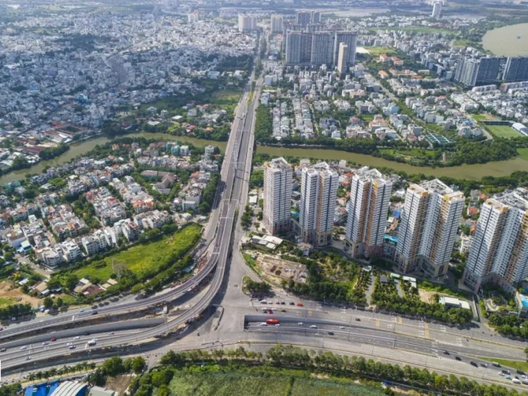 TP.HCM ra chỉ đạo nóng về giải quyết hồ sơ nhà đất