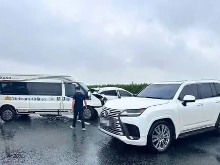 Vụ tai nạn trên cao tốc Pháp Vân - Cầu Giẽ: Chuyển cơ quan công an thụ lý