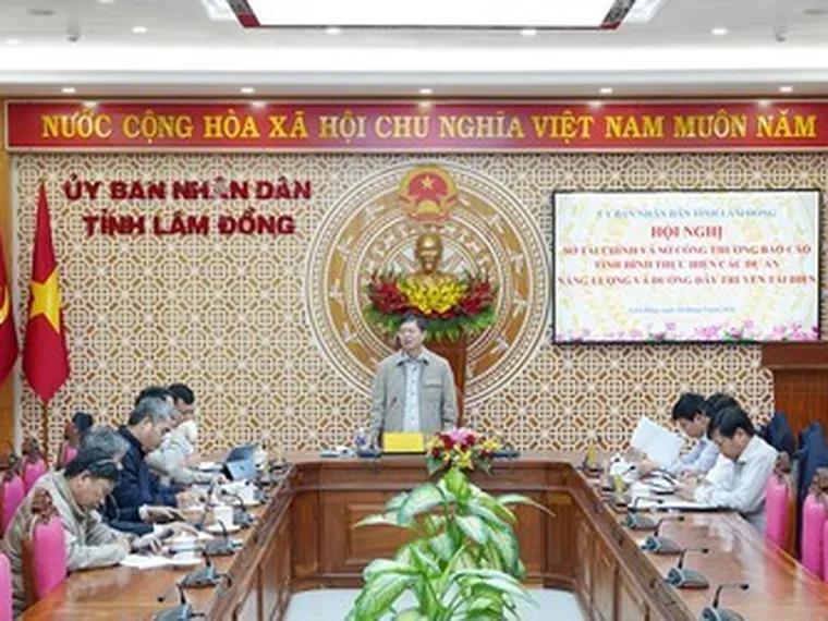 Lâm Đồng xúc tiến loạt dự án năng lượng, đường dây 500kV hơn 9.100 tỷ đồng