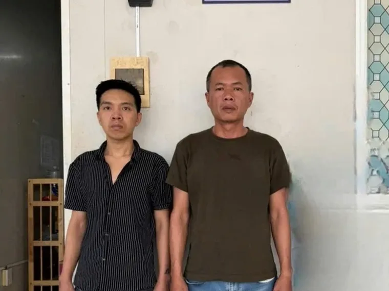 Bắt khẩn cấp 2 đối tượng trong vụ đuổi đánh nhóm du khách ở Vũng Tàu