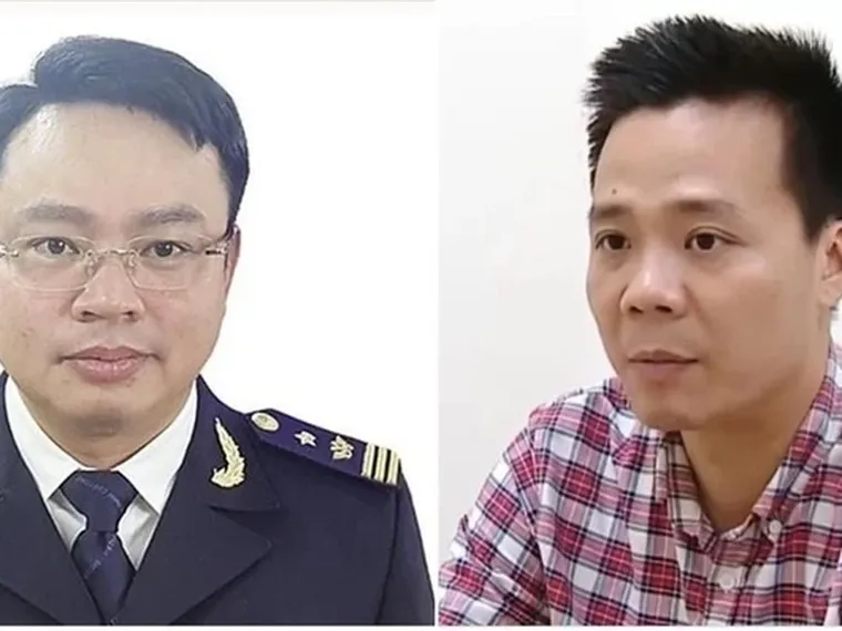 Chiêu nhận tiền gỡ vướng cho 'ông trùm' thực phẩm chức năng giả