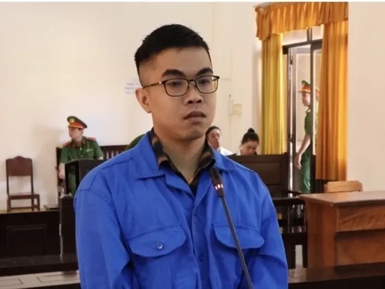 Lợi dụng từng làm nhân viên ngân hàng Vietcombank để lừa đảo chiếm đoạt hơn 9 tỷ