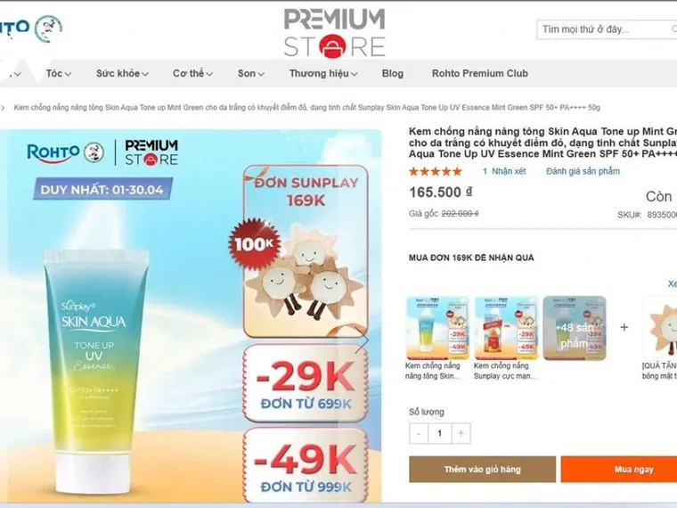 Mỹ phẩm bị thu hồi vẫn bán tràn lan trên Shopee: Lỗ hổng quản lý hay dấu hiệu “nhờn” luật?