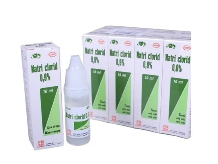 Bộ Y tế thu hồi toàn quốc lô thuốc do Công ty cổ phần Dược phẩm Dược liệu Pharmedic sản xuất