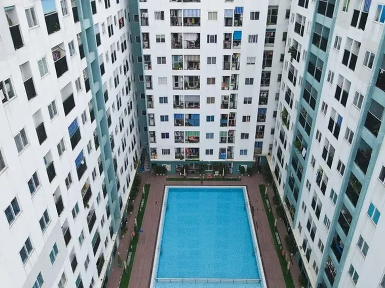 Nhà ở xã hội cho thuê: Chìa khóa giải quyết vấn đề nhà ở?