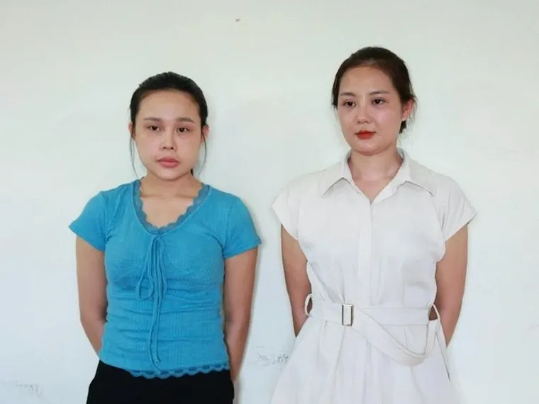 Đường dây môi giới mại dâm gồm nhiều hoa hậu, idol TikTok bị triệt phá