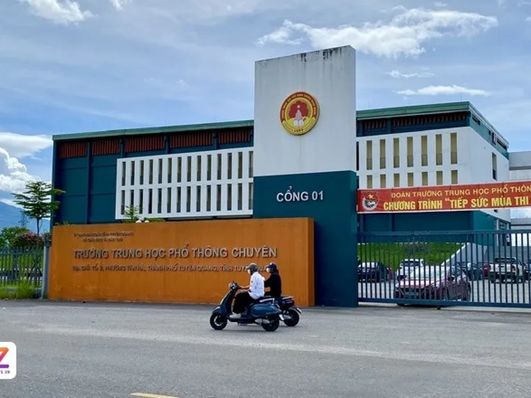 Hủy tất cả kết quả thi của 328 thí sinh chuyên Tuyên Quang