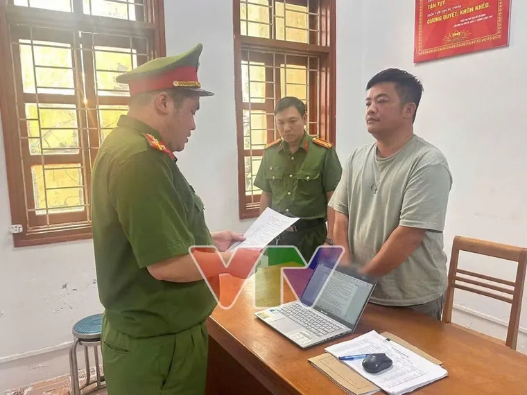Khởi tố, bắt tạm giam vợ chồng Hải Sapa TV
