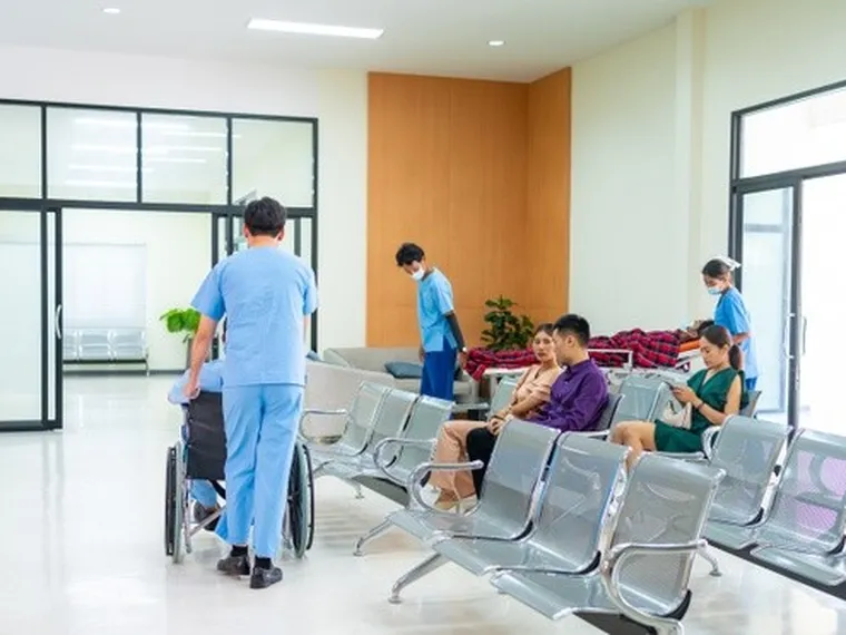 Cúm lưu hành quanh năm, không thể chủ quan