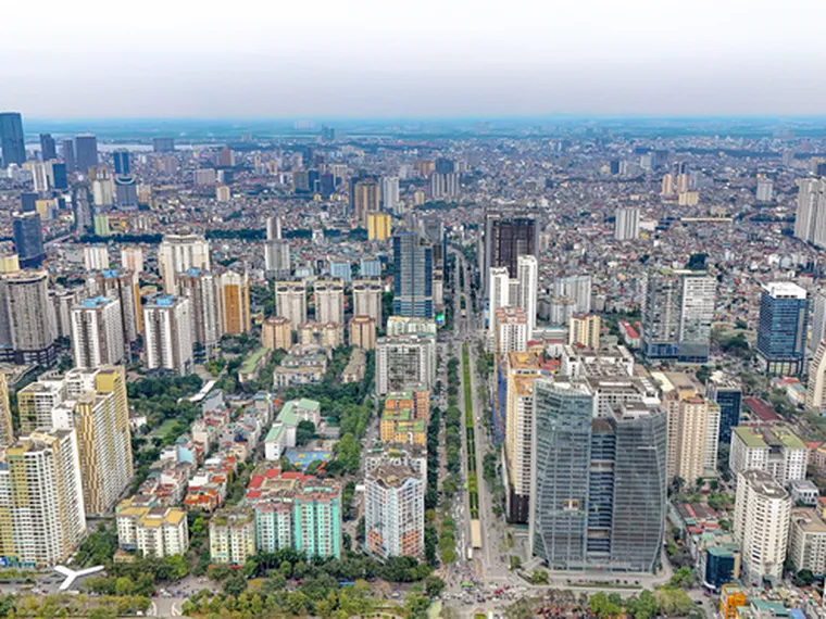Thủ tướng: Không để nhà ở xã hội thành cơ hội kiếm lời