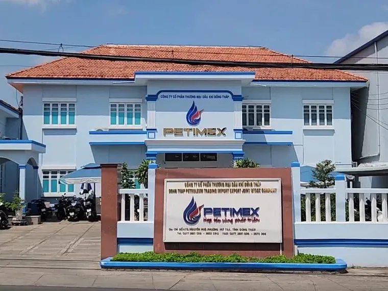 Chuyển Bộ Công an điều tra Petimex bán 185 triệu lít xăng dầu trị giá 2.841 tỉ không có chứng từ
